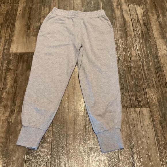 NWOT, Patagonia Organic Cotton Jogger/Pants, Size Small, Gray - Picture 2 of 6